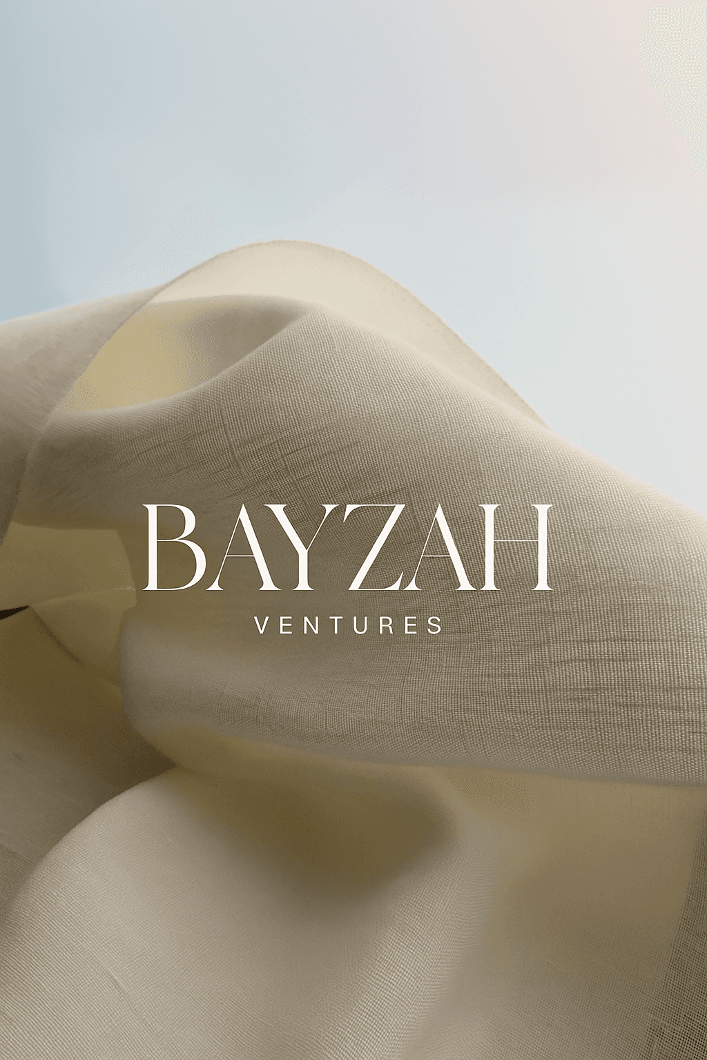 Bayzah logo